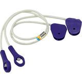 Arçelik Uyumlu 6220T Bulaşık Makinesi Menteşe Ipi 34 cm 2li - Adet-Set