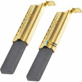 Arçelik Uyumlu 8103CMKS Çamaşır Makinesi Motor Kömürü ( 5X12.5X32 ) 2 Li - Adet-Set
