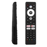 Arçelik Uyumlu A55 E 795 B 7 Serisi 55" 4K Uhd Google Tv Kumandası Ses Komutlu