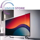 Arçelik Uyumlu A55B800B 55'' İnç 140 Ekran ARÇELİK TV Ekran Koruyucu