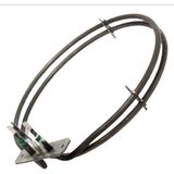 Arçelik Uyumlu ARF1503T Turbo Fırın Rezistansı