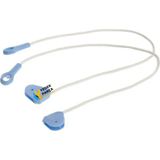 Arçelik Uyumlu ARY9280A Çamaşır Makinesi Menteşe Ipi 39,5 cm 2li - Adet-Set