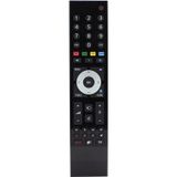 Arçelik Uyumlu Beko Altus Grundig Uydulu Lcd Led Tv Kumanda 3D Tuş