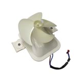 Arçelik Uyumlu Buzdolabı Evap Fan Motor Gurubu ( 4305899100 )