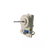Arçelik Uyumlu Buzdolabı Fan Motoru - 4364270285