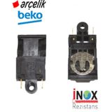 Arçelik Uyumlu Çay Makinesi & Su Isıtıcısı Buhar Emniyet Termostatı (446199118)