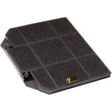 Arçelik Uyumlu P 30 60 cm Davlumbaz Aspiratör Karbon Filtresi - Adet-Set