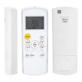 Arçelik Weko Kk Arçelik-Beko 33985 Kalıp Inverter Klima Kumandası