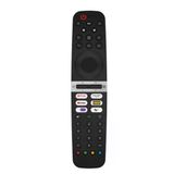 Arçelik,Beko, Netflıx, Youtube, Prıme, Exxen,Beın-Tv+ Tv Kumandası Ses Komutu Yoktur