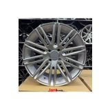 Arceo 16" (İnç) 4X100 Bentley Silver Civic Fiorino Symbol Uyumlu Jant Modeli 4 Adet