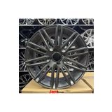 Arceo 16" (İnç) 4X100 Bentley Titanyum Civic Fiorino Symbol Uyumlu Jant Modeli 4 Adet
