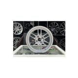 arceo 16 Inç 4x100 Enkei Silver Jant Takımı (4ADET)