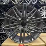 Arceo 16" (İnç) 4X108 Bentley Titanyum 65.1 Gb Et 25 Jant Modeli Peugeot Citroen Uyumlu 4 Adet