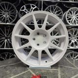 Arceo 16" (İnç) 5X100 Speedline Polo Egea İbiza Uyumlu Jant Modeli Fiat Volkswagen Seat(4 Adet)