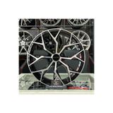 Arceo 17 İnç 4X100 Black Diamon Arceo Roma Jant Takımı (4Adet) Uyumlu