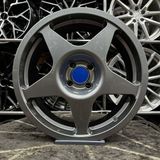 Arceo 17 İnç 4X100 Speedli?Ne Gun Metal Jant Modeli