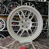 Arceo 17" (İnç) 5X100 Enkei Polo İbiza Egea Jant Modeli Volkswagen Seat Fiat 4 Adet