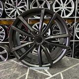Arceo 17", (İnç) 5X100 Proteria Jant Polo Bora Egea Doblo Uyumlu Jant Modeli Volkswagen Fiat - Jb1404