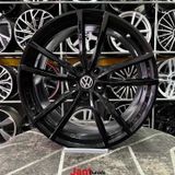 Arceo 17" (İnç) 5X100 Wolksvage Porteria Polo Bora İbiza Egea Doblo Jant Modeli 4 Adet