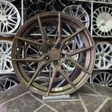 Arceo 17" (İnç) 5X112 Marseille Bronz Jant Modeli (4 Adet)