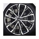 Arceo 18 Inç 5X112 Audi S Jant Modeli Audi Seat Skoda Volkswagen (4 Adet)