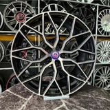 Arceo 18", (İnç) 5X114.3 Hre Jant Takım Uyumlu