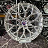 Arceo 19" (İnç) 5X112 Vosseh H2 Passat Golf Superb Leon Formentor Audı Cupra Uyumlu Jant Takım (4Adet)