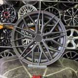 Arceo 19" (İnç) 5X114.3 Valencia Titanium Jant Modeli Mercedes Volkswagen (4 Adet)