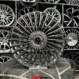 Arceo 20" (İnç) 5X112 Maybach Krom Jant Modeli Mercedes -