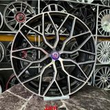 Arceo 20" (İnç) 5X112 Wossen Uyumluhf2 Jant Modeli Mercedes Volkswagen - 4 Adet