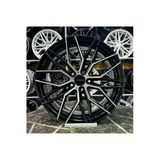 Arceo 5X112 19'' İnç 73.1 Black Diamond Valencia Jant Takımı (4 Adet)