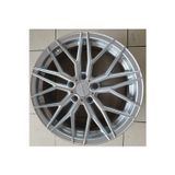 Arceo Jant-7,5X17 5X112 Et35 Cb.73,1 Valencia Silver Diamond 4 Adet