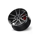 Arceo Monaco 18'' İnç 5X120 Et33 72.6 Black Diamond Jant (4 Adet)