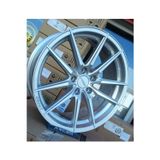 Arceo Monaco Jant 7.5X17 5X98 17* Et.35 Cb:58.1 Silver Jant 4 Adet Fiat Egea Doblo Cross Fiorino