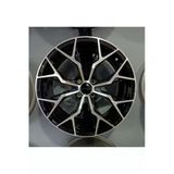 Arceo Roma 4X100 17'' İnç Et35 73.1 Black Diamond Jant Takımı (4 Adet)