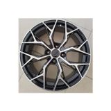 Arceo Roma Jant-7,5X17 4X108 17* Et.25 Cb.65,1 Black D. Roma Janty-4 Adet