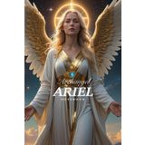 Archangel Ariel notebook