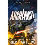 Archangel: Ascending: 3