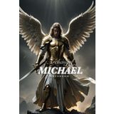 Archangel Michael notebook
