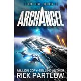 Archangel: Rebirth: 5