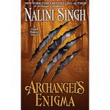 Archangel's Enigma: 8