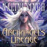Archangel's Lineage: 16