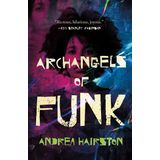 Archangels of Funk