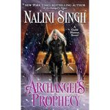 Archangel's Prophecy: 11