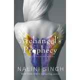 Archangel's Prophecy: Guild Hunter Book 11