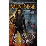 Archangel's Shadows: 7