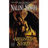 Archangel's Storm: 5