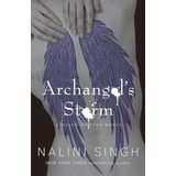 Archangel's Storm: Book 5