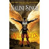 Archangel's Sun: 13
