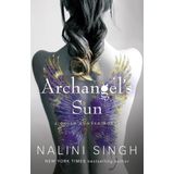Archangel's Sun: Guild Hunter Book 13